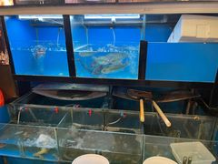 -外婆湾匠心菜·私房海味(马市街店)