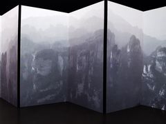 -中国美术学院-美术馆