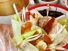 -小吊梨汤·北京菜·烤鸭(鸟巢店)