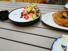 -Ambra Haus琥珀屋精酿餐厅(宝山店)