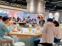-肉肉大米(金虹桥店)