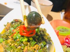 -山城外·非遗酸菜鱼(新都汇融店)