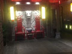 门面-小龙坎老火锅(天汉长街店)