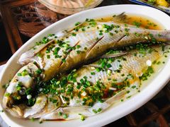 -呼吸森林·生态农庄农家乐私房菜