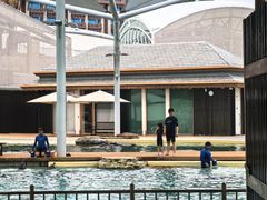 -新加坡水上探险乐园