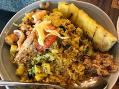 -CHINCHIN 青青·泰国料理(万象食家店)
