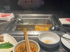 -海底捞火锅(崇文门新世界百货店)