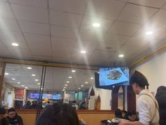 -西部马华清真兰州牛肉面·烧烤夜市(关东店)