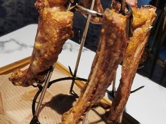 -欧提汗·新疆餐厅·清真(银都路店)