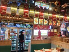 -叁宝烤肉• 西安烧烤(凤城十二路店)