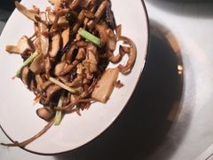 -绿茶餐厅(财富购物中心店)