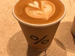 -% Arabica(京都东山店)