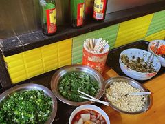 -王记生烫牛杂面馆(兰陵路店)