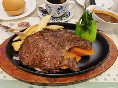 -翠华(澳门银河店)