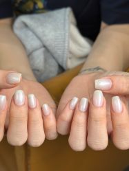 点击看大图 -猪猪女孩日式美睫美甲