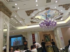 大堂-金米箩大酒店(五角场店)