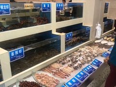 水产区-双井轩(双井店)