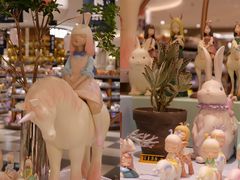 -杭州大厦LSE城市生活超市(杭州大厦店)