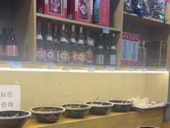 -粘豆包铁锅炖二部(温泉街店)