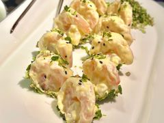 -海派悦庭·海胆烧麦·新融合菜(凯德广场店)