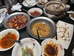 -天宝兄弟(前海壹方城店)