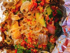 -降龙爪爪(建设路1店)