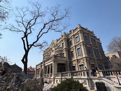 -沈阳金融博物馆