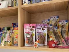 -佐罗家宠物馆·猫文化馆(紫霞路店)