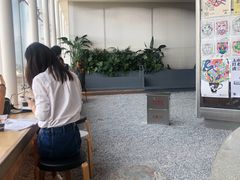 -Seesaw Coffee(朝阳大悦城店)