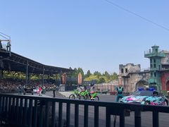 -渔岛海洋度假区