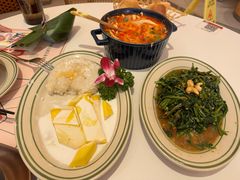 -美泰·Mangothai·清迈云街(天空之城店)