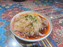 -乡村馕坑肉·烧烤·新疆菜·本地人更爱吃(阿勒泰首店)
