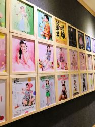 -倾城宝贝儿童摄影(浦东金谊店)
