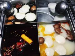 -海底捞火锅(长沙华创国际广场店)