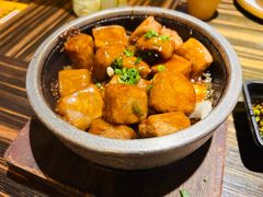 -江太极江浙菜(马桥万达广场店)