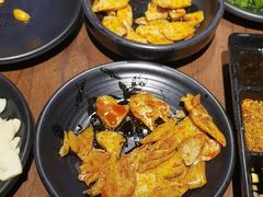-九田家黑牛烤肉料理(顺义区华联金街店)