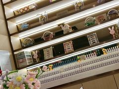 -海底捞火锅(方圆荟店)