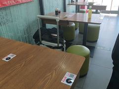 -李先生牛肉面大王(郑州火车站西广场2店)