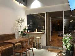 -琥珀咖啡 Ambercoffee