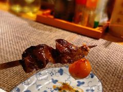 -半藏居酒屋(香港花园店)