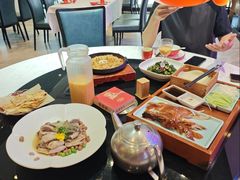 -聚鑫阁江浙菜·非遗传承技艺(青村帝华园店)