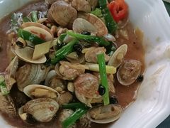 -钱大妈海鲜饭店(保利林语店)