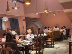 -鱼食饭稻·苏浙土菜17年老馆子(平江路店)