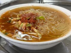 -真空冷面王(武功街店)