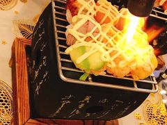 -喜寿司(金狮广场店)