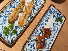 -德川家日本料理(顺义华联店)