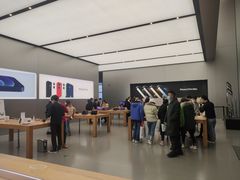 -Apple零售店(成都太古里店)