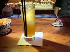 -鸡尾酒实验室酒吧(隆礼路店)