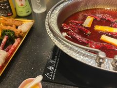 -牛New寿喜烧(金茂览秀城店)
