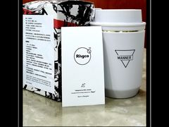 -Manner Coffee(芮欧百货店)